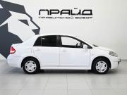 Nissan Tiida I Рестайлинг Ростов-на-Дону  - изображение 25