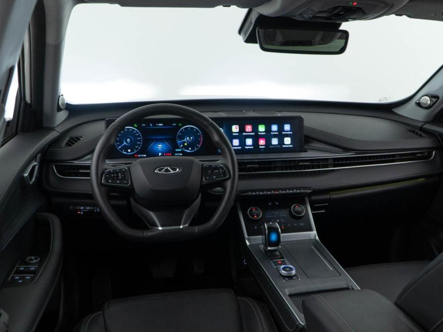 Chery Tiggo 7 Pro Max I Москва  - изображение 6
