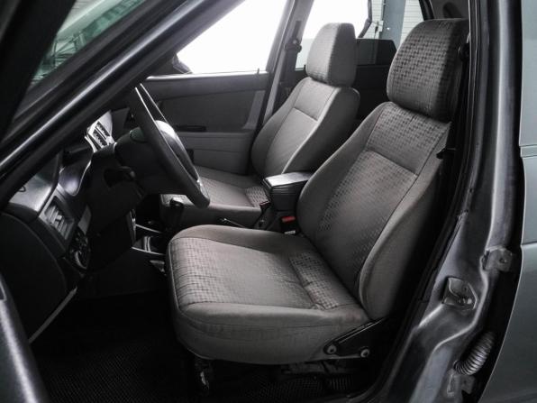 Lada (ВАЗ) Priora I Рестайлинг с пробегом 2013 года, цена 469 000 рублей, 164339 км, седан, Автокод Объявления