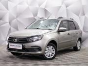 Lada (ВАЗ) Granta I Рестайлинг Ульяновск  - изображение 21