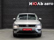 Volkswagen Tiguan II Екатеринбург  - изображение 20