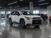 Toyota RAV4 VI (XA60) Москва  - изображение 28
