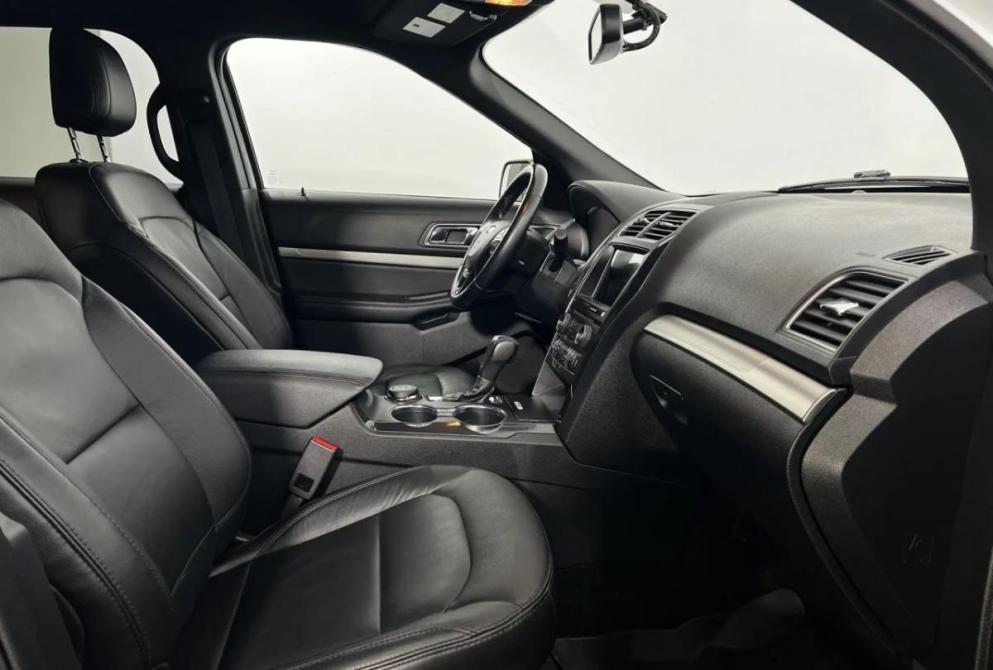 Ford Explorer V Рестайлинг Нижний Новгород  - изображение 13