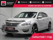 Nissan Teana III Кемерово  - изображение 24