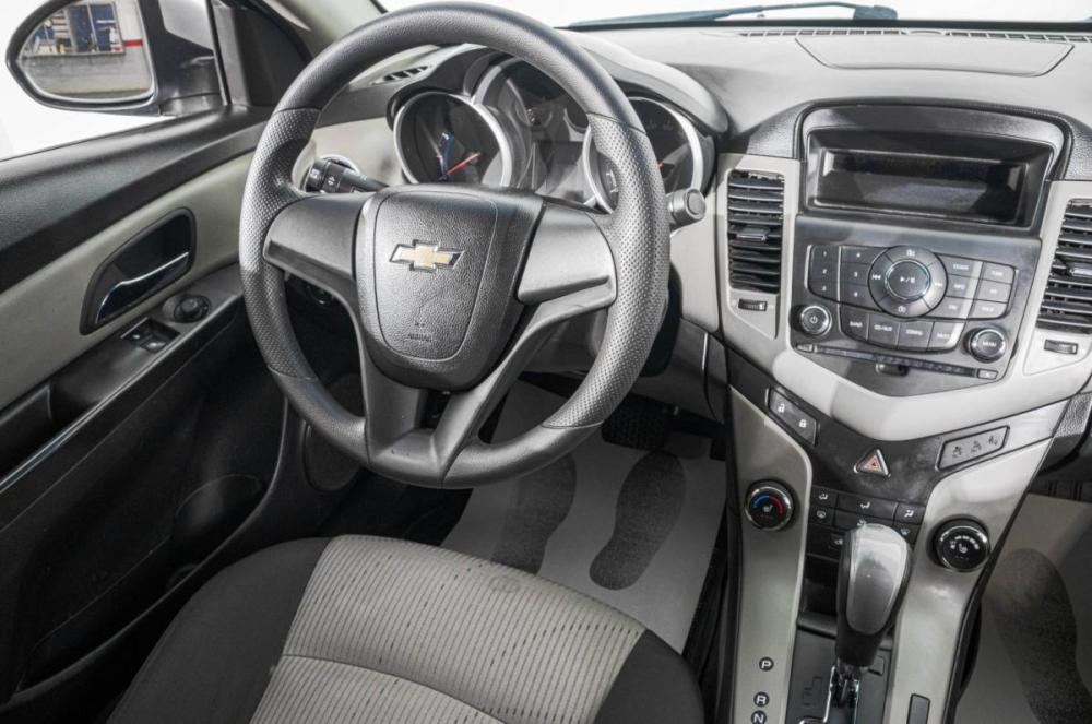 Chevrolet Cruze I Рестайлинг Барнаул  - изображение 15