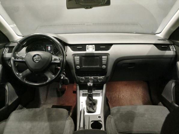 Skoda Octavia III (A7) с пробегом 2014 года, цена 859 000 рублей, 234000 км, лифтбек, Автокод Объявления