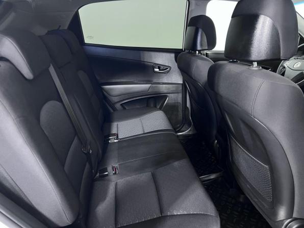 SsangYong Actyon II с пробегом 2013 года, цена 1 125 000 рублей, 99612 км, внедорожник, Автокод Объявления