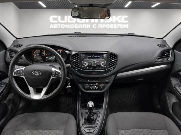 Lada (ВАЗ) Vesta I с пробегом 2020 года, цена 1 135 000 рублей, 77012 км, универсал, Автокод Объявления