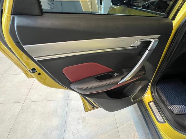 Geely Coolray I с пробегом 2022 года, цена 1 880 000 рублей, 24000 км, внедорожник, Автокод Объявления