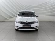 Skoda Rapid I Волгоград  - изображение 37