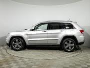 Jeep Grand Cherokee IV (WK2) Санкт-Петербург  - изображение 32