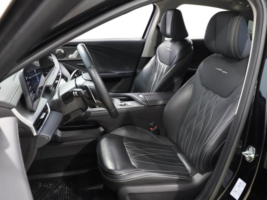 Chery Arrizo 8 Ростов-на-Дону  - изображение 10