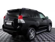 Toyota Land Cruiser Prado 150 Series Москва  - изображение 24