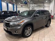 Toyota Highlander III (XU50) Пермь  - изображение 6