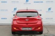 Hyundai i30 II Рестайлинг Пермь  - изображение 26