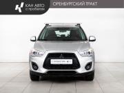 Mitsubishi ASX I Казань  - изображение 15