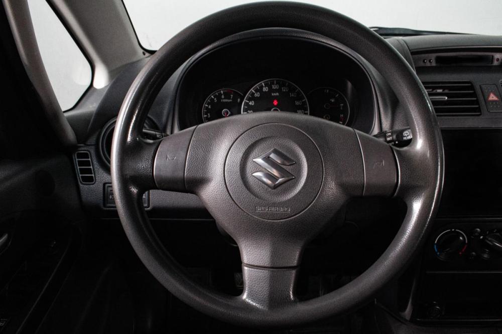 Suzuki SX4 I (Classic) Сургут  - изображение 13
