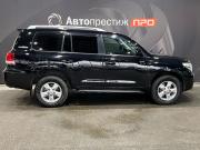 Toyota Land Cruiser 200 Series Пермь  - изображение 32