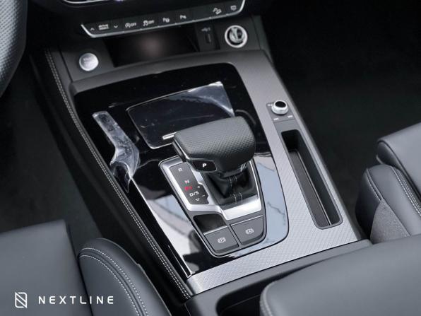 Новый Audi Q5 II (FY) Рестайлинг 2025 года, цена 5 690 000 рублей, внедорожник, Автокод Объявления