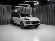 Porsche Cayenne III Рестайлинг Москва  - изображение 44