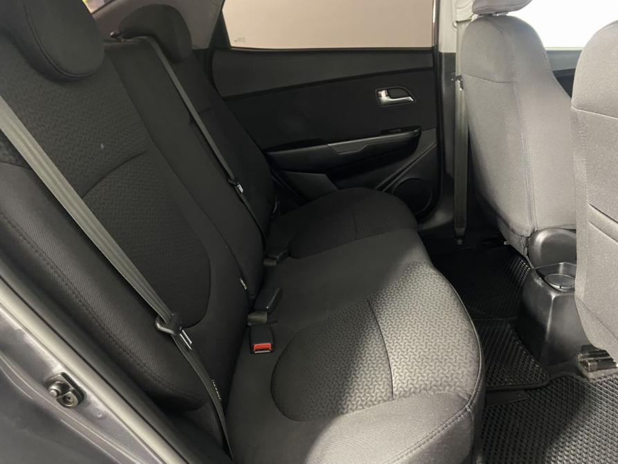 Kia Rio III Рестайлинг Воронеж  - изображение 14