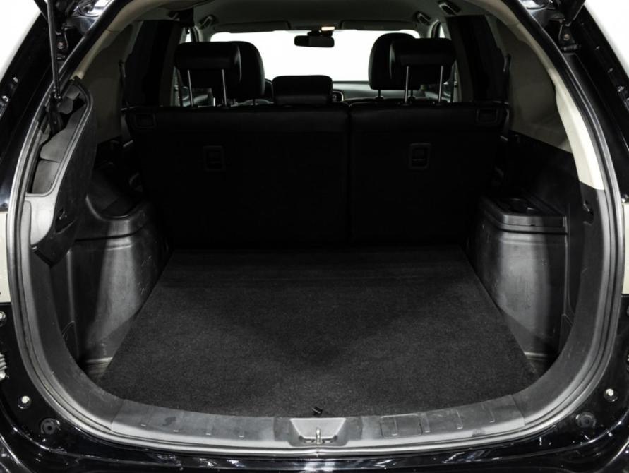 Mitsubishi Outlander III Санкт-Петербург  - изображение 19