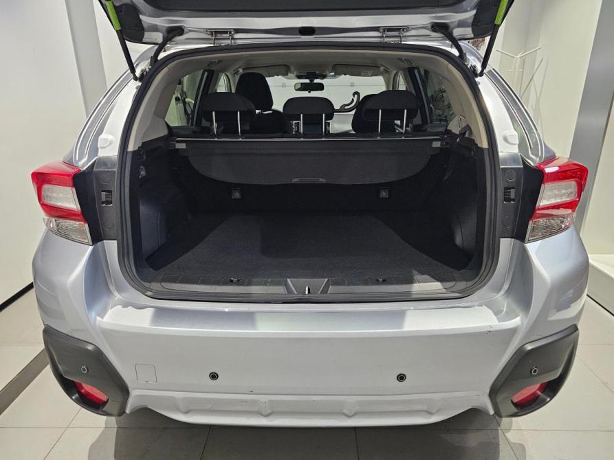 Subaru XV II Москва  - изображение 17