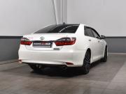 Toyota Camry VII (XV50) Рестайлинг 2 Кемерово  - изображение 28