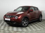 Nissan Juke I Санкт-Петербург  - изображение 18