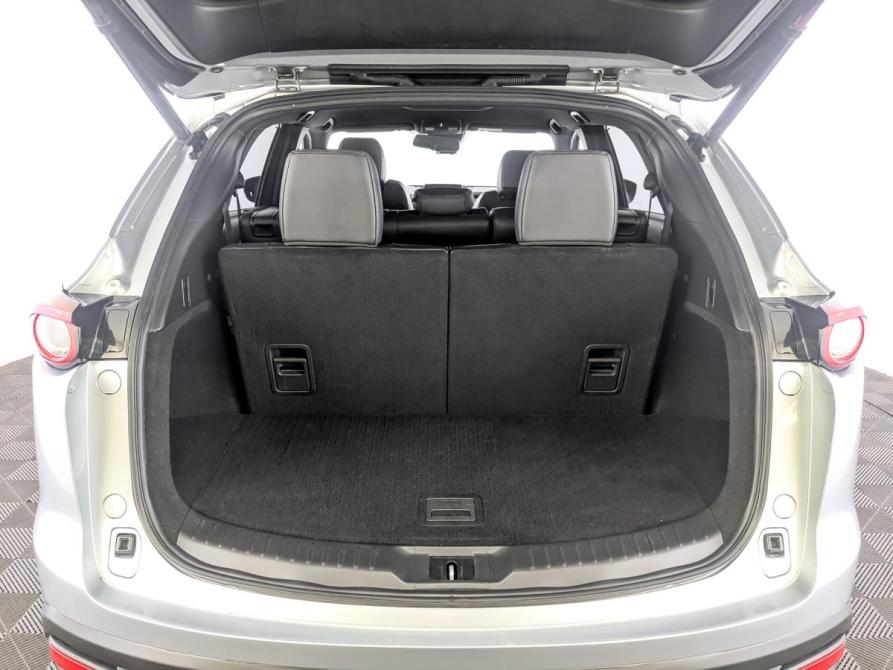 Mazda CX-9 II Москва  - изображение 27
