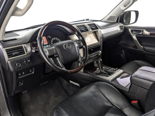 Lexus GX II Рестайлинг с пробегом 2014 года, цена 3 895 000 рублей, 285524 км, внедорожник, Автокод Объявления