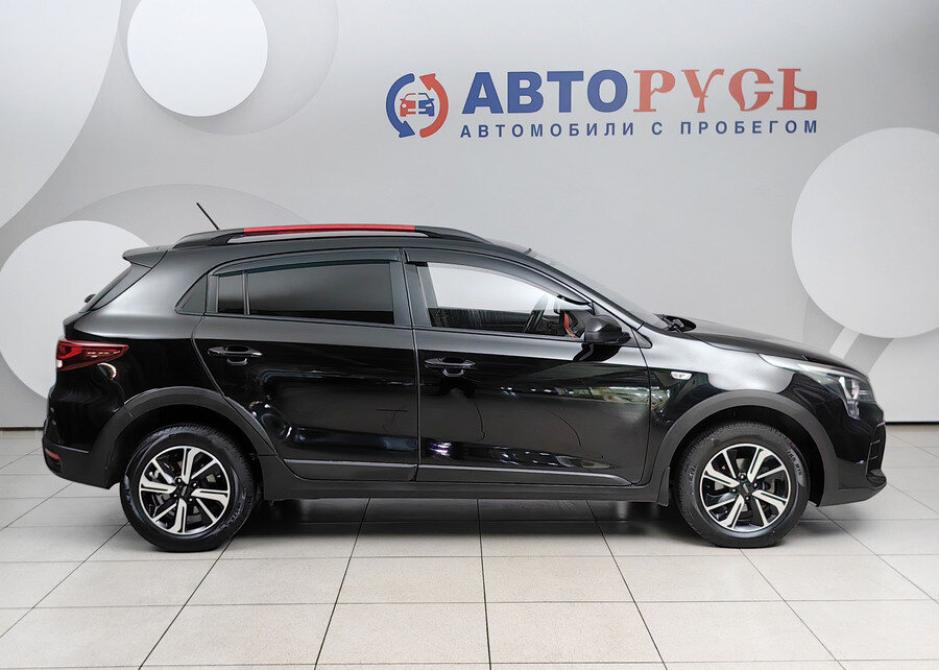 Kia Rio IV Рестайлинг Подольск  - изображение 5