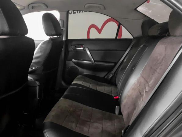 Mazda 6 I (GG) Рестайлинг с пробегом 2006 года, цена 295 000 рублей, 221000 км, седан, Автокод Объявления