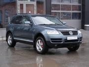 Volkswagen Touareg I Новосибирск  - изображение 22