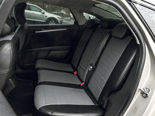 Ford Mondeo V с пробегом 2016 года, цена 1 465 000 рублей, 190900 км, седан, Автокод Объявления
