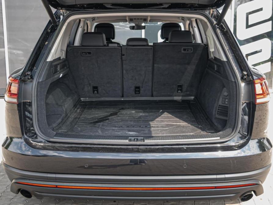 Volkswagen Touareg III Краснодар  - изображение 23
