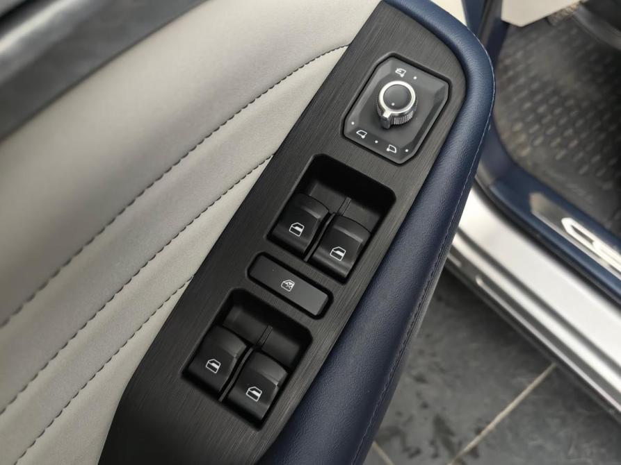 Haval F7 I Рестайлинг Москва  - изображение 20