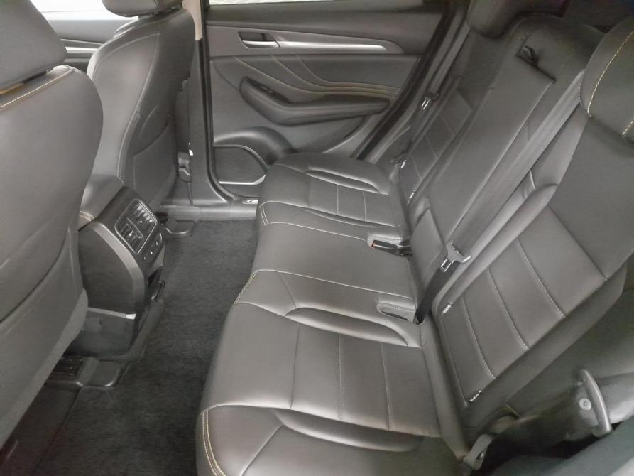 Haval F7x I Новокузнецк  - изображение 18