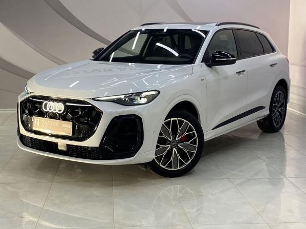 Новый Audi Q5 III 2026 года, цена 5 999 000 рублей, внедорожник, Автокод Объявления