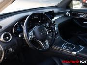 Mercedes-Benz GLC I (X253) Рестайлинг Москва  - изображение 31