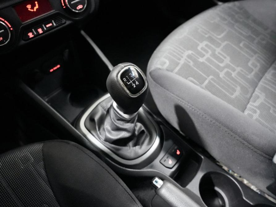Kia Rio III Ульяновск  - изображение 17