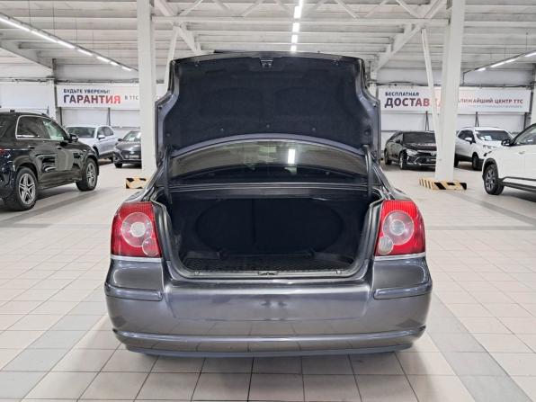 Toyota Avensis II Рестайлинг с пробегом 2007 года, цена 850 000 рублей, 242130 км, седан, Автокод Объявления