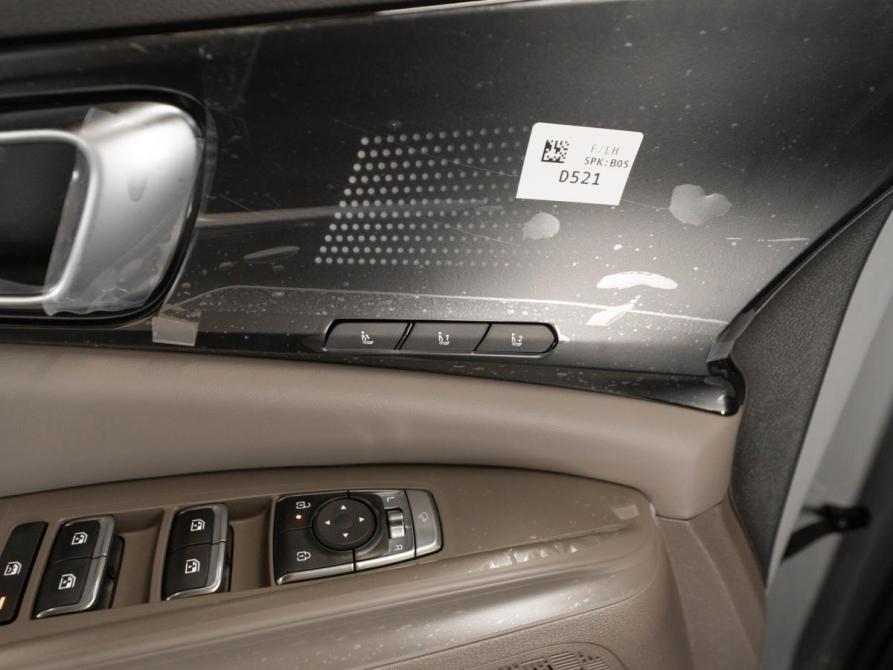 Kia Carnival IV Рестайлинг Москва  - изображение 28