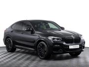 BMW X4 II (G02) Москва  - изображение 27