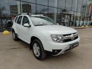 Renault Duster I Рестайлинг Ижевск  - изображение 25