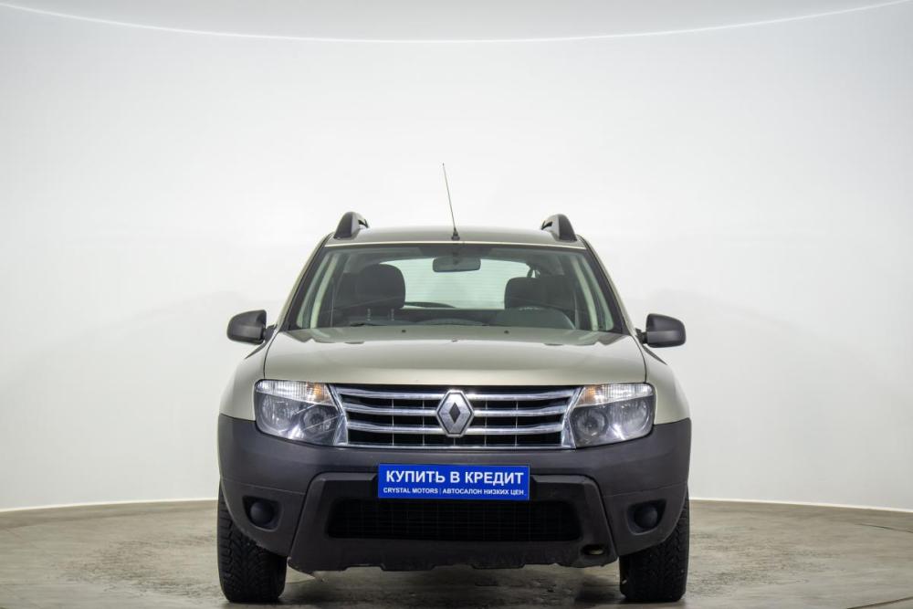 Renault Duster I Оренбург  - изображение 2