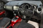 Nissan Juke I Челябинск  - изображение 32