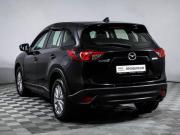Mazda CX-5 I Рестайлинг Москва  - изображение 23
