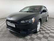 Mitsubishi Lancer X Москва  - изображение 20