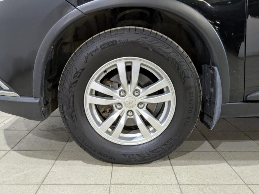 Mitsubishi Outlander III Рестайлинг 2 Химки  - изображение 6